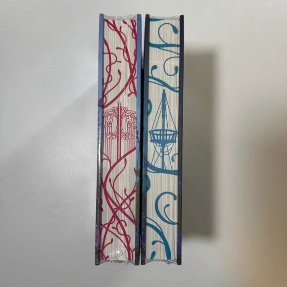 Arcane Society Sarah A. Parker - To Bleed A Crystal Bloom Add On Box - Picture 6 of 6